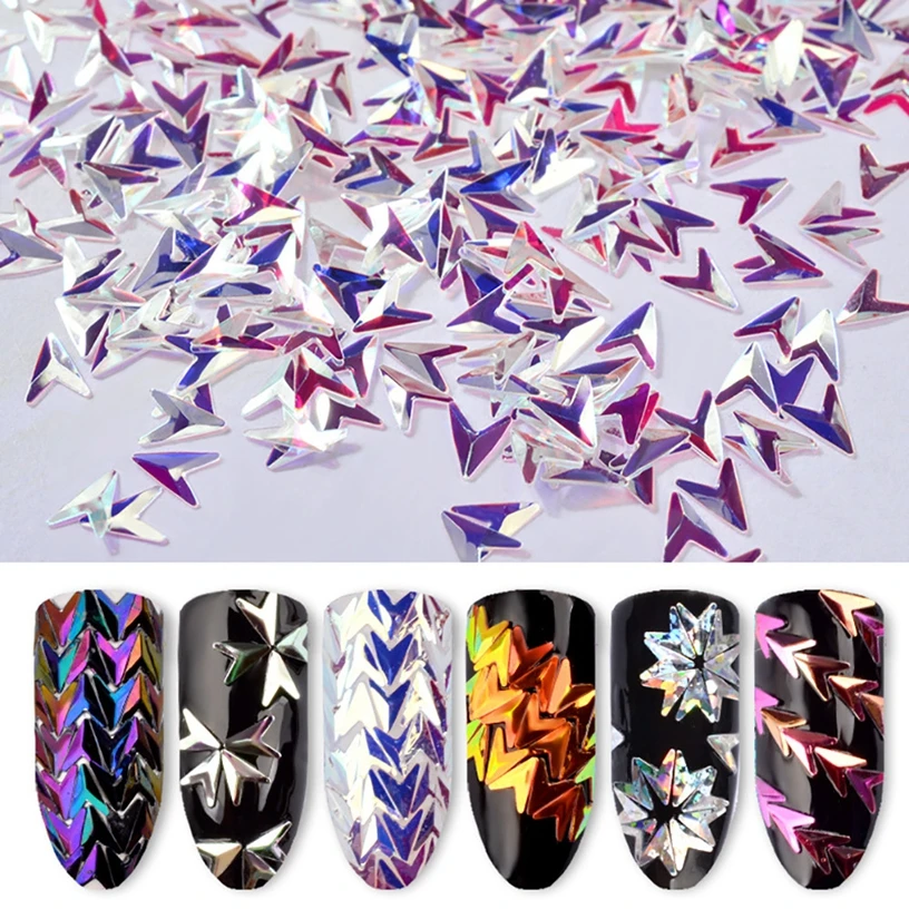 100% brand new 6 Color Dazzling Nail Sticker Colorful Nail Art Decoration Easy to apply on natural or artificial nails 0128
100% brand new 6 Color Dazzling Nail Sticker Colorful Nail Art Decoration Easy to apply on natural or artificial nails 0128