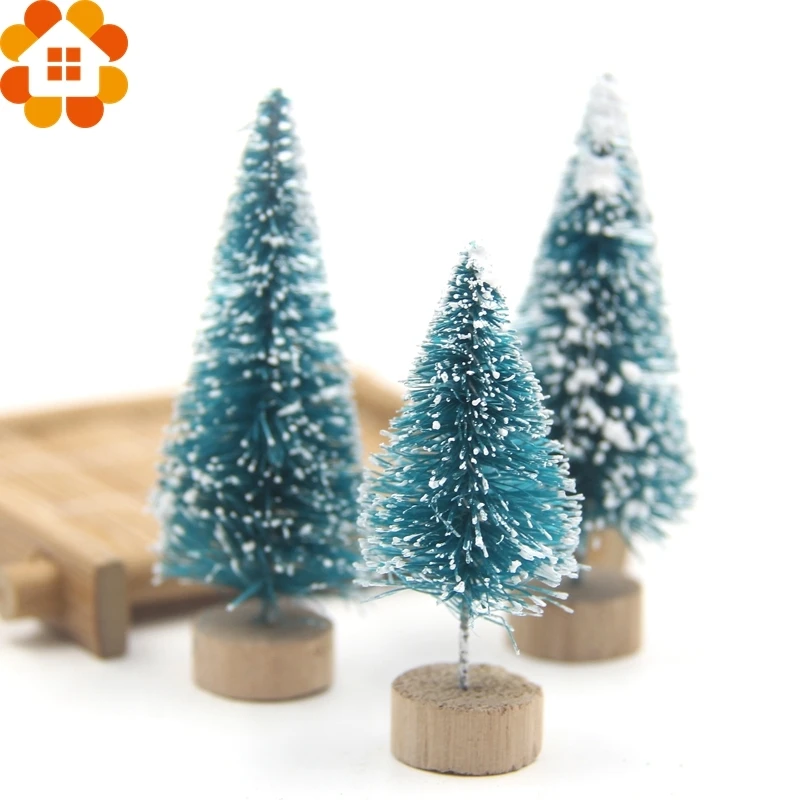 1PC Christmas Tree 3sizes Mini Xmas A Small Pine Tree Placed In The Desktop Home/Christmas Party Decoration Gifts
1PC Christmas Tree 3sizes Mini Xmas A Small Pine Tree Placed In The Desktop Home/Christmas Party Decoration Gifts