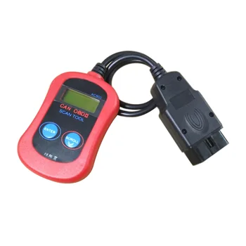 Albabkc AC600 Can OBD2 Scan Tool For ALL OBD2 Vehicle Model
Albabkc AC600 Can OBD2 Scan Tool For ALL OBD2 Vehicle Model