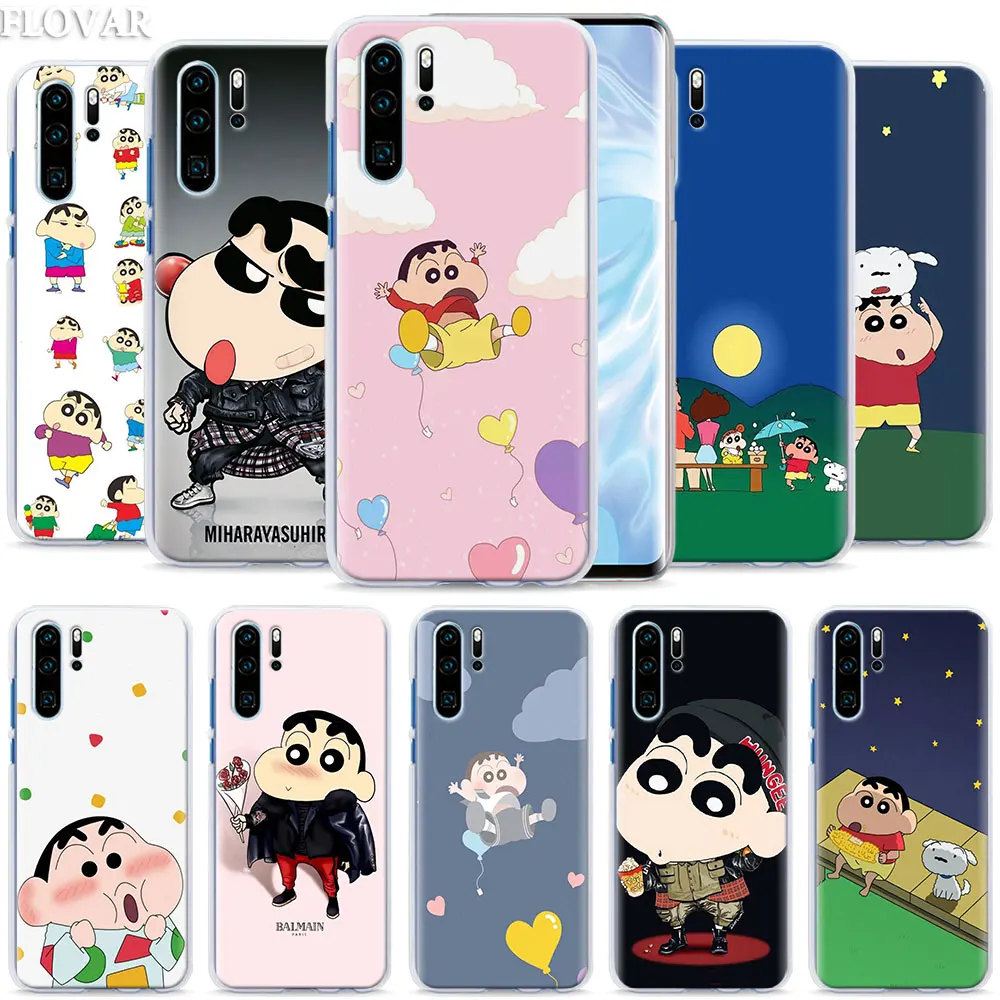 Crayon Shin Chan Phone Case coque for Huawei P30 Pro P10 P20 P30 Lite P8 P9 Lite P Smart Plus case
Crayon Shin Chan Phone Case coque for Huawei P30 Pro P10 P20 P30 Lite P8 P9 Lite P Smart Plus case