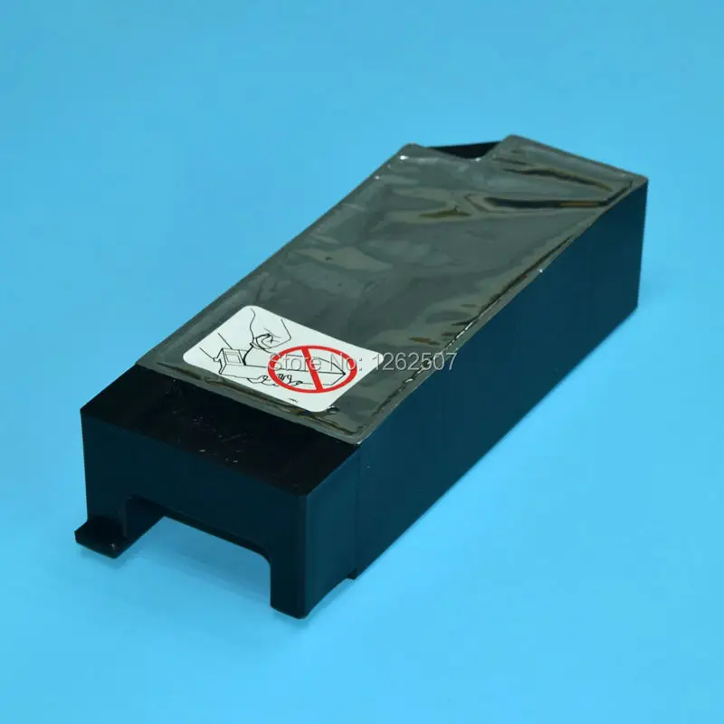 Waste ink tank for Epson b300 b500 printers waste ink box with chip maintenance tank
Waste ink tank for Epson b300 b500 printers waste ink box with chip maintenance tank