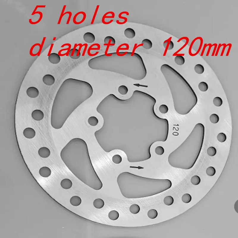 M365 Pro Rear Wheel Disc Brake for Original Mijia M365 Xiaomi Electric Scooter Brake Pads Skateboard Replacement Part with Screw
M365 Pro Rear Wheel Disc Brake for Original Mijia M365 Xiaomi Electric Scooter Brake Pads Skateboard Replacement Part with Screw