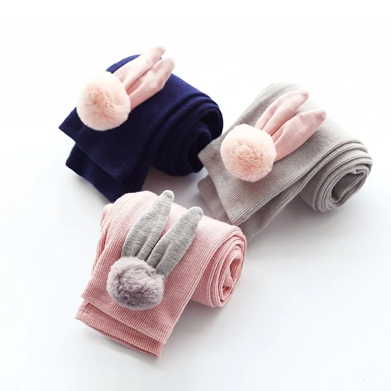 2018 Spring Autumn Free Shipping Child Baby Clothing Solid Color Long Trousers Pants Baby Rabbit Kids Children Girl Leggings
2018 Spring Autumn Free Shipping Child Baby Clothing Solid Color Long Trousers Pants Baby Rabbit Kids Children Girl Leggings