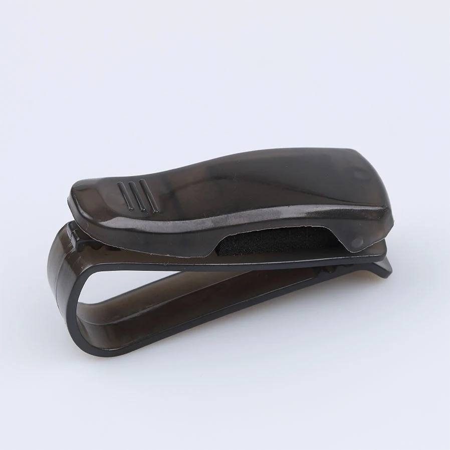 2016 Newest Auto Fastener Cip Clip Auto Accessories ABS Car Vehicle Sun Visor Sunglasses Eyeglasses Glasses Ticket Holder Clip
2016 Newest Auto Fastener Cip Clip Auto Accessories ABS Car Vehicle Sun Visor Sunglasses Eyeglasses Glasses Ticket Holder Clip