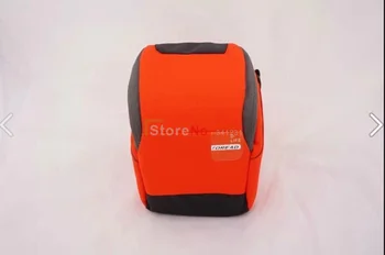 Camera Bag case fo FinePix for Nikon D3400 D5500 D5300 D5200 D5100 D5000 D3200 for Canon 750D 1100D 1200D 700D 600D 550D 100D
Camera Bag case fo FinePix for Nikon D3400 D5500 D5300 D5200 D5100 D5000 D3200 for Canon 750D 1100D 1200D 700D 600D 550D 100D