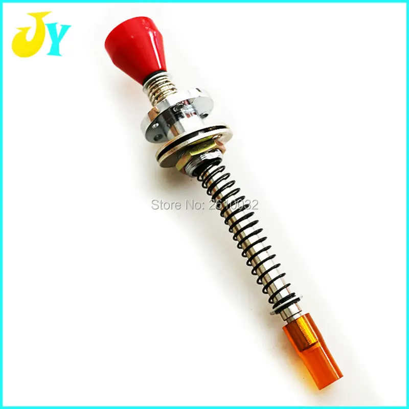 1 pcs Free Shipping Pinball machine trolley pintable trolley big game arcade part
1 pcs Free Shipping Pinball machine trolley pintable trolley big game arcade part
