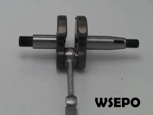 OEM Quality! Crankshaft+Connecting Rod Comp Kit for CHTZ6010/HTZ7510 Small Gasoline brush cutter/Hedge Trimmer/Pruner
OEM Quality! Crankshaft+Connecting Rod Comp Kit for CHTZ6010/HTZ7510 Small Gasoline brush cutter/Hedge Trimmer/Pruner