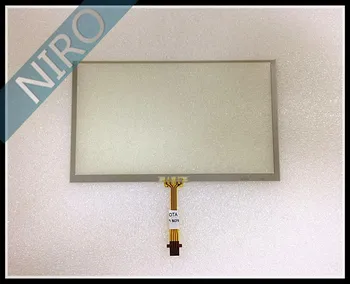 Niro DHL Fast Shipping 6.1" Touch Screen Panel LA061WQ1-TD04 LCD Digitizer For 2014 Toyota Corolla LA061WQ1(TD)(04)
Niro DHL Fast Shipping 6.1" Touch Screen Panel LA061WQ1-TD04 LCD Digitizer For 2014 Toyota Corolla LA061WQ1(TD)(04)