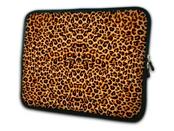 Brown Leopard 10" Laptop Sleeve Bag Case Cover For 10.2" Flytouch 3 SUPERPAD 2 Tablet PC New Netbook
Brown Leopard 10" Laptop Sleeve Bag Case Cover For 10.2" Flytouch 3 SUPERPAD 2 Tablet PC New Netbook