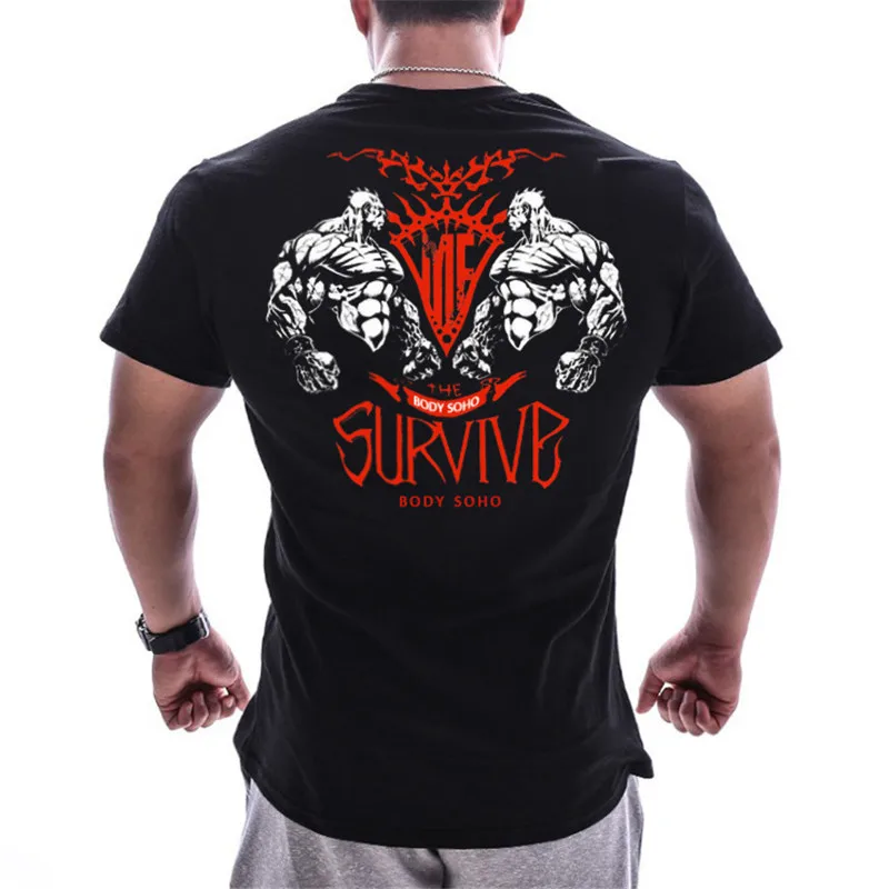 New Clothing more colors O neck Short sleeve Men's T Shirt Men Fashion European size Tshirts Casual For Male T-shirt tops
New Clothing more colors O neck Short sleeve Men's T Shirt Men Fashion European size Tshirts Casual For Male T-shirt tops