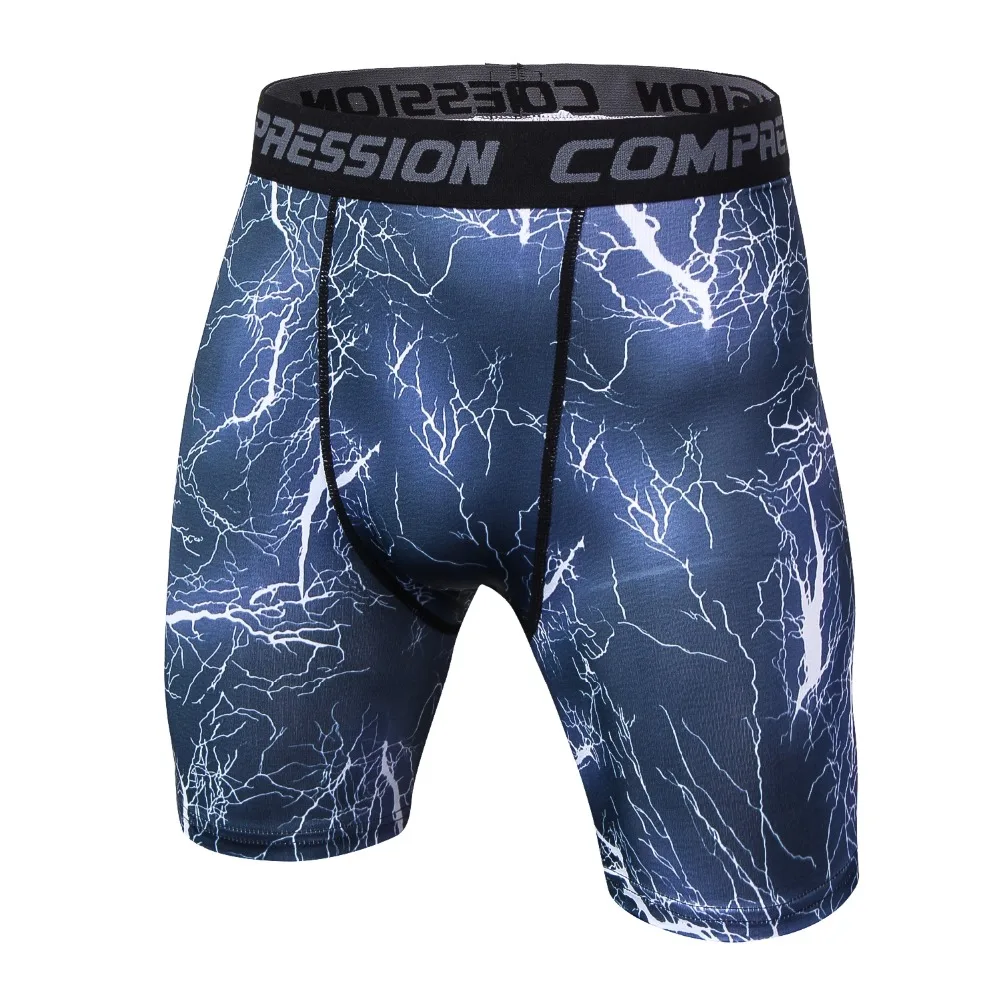New 2018 Mens Tight Elastic Compression Shorts Fitness Brand Clothing Wicking Bermuda Short Pants Homme Men Bodybuilding Shorts
New 2018 Mens Tight Elastic Compression Shorts Fitness Brand Clothing Wicking Bermuda Short Pants Homme Men Bodybuilding Shorts