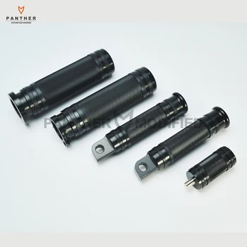 Black Motorcycle Handlebar Hand Grips Foot Rest Shift Peg Kit case for Harley Davidson Dyna Road King Super
Black Motorcycle Handlebar Hand Grips Foot Rest Shift Peg Kit case for Harley Davidson Dyna Road King Super