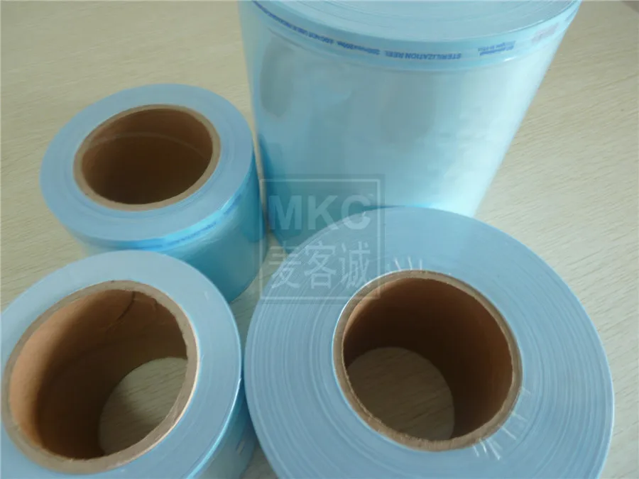 10cm * 200m Blue Top Quality Sterilization Bag Sterilization Dialysis Disinfection of Dental Sealer Bag
10cm * 200m Blue Top Quality Sterilization Bag Sterilization Dialysis Disinfection of Dental Sealer Bag
