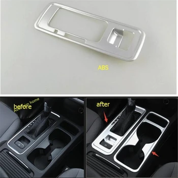 Lapetus ABS Gear Shift Box Panel Water Cup Holder Decorative Cover Trim Fit For Ford Kuga Escape 2017 2018 2019
Lapetus ABS Gear Shift Box Panel Water Cup Holder Decorative Cover Trim Fit For Ford Kuga Escape 2017 2018 2019