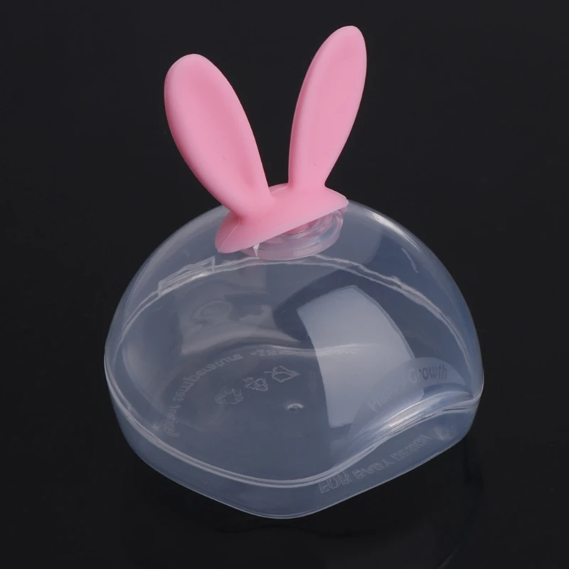 Nipple Dummy Baby Soother Pacifier Care Baby Container Holder Box Travel Storage 328 Promotion %312
