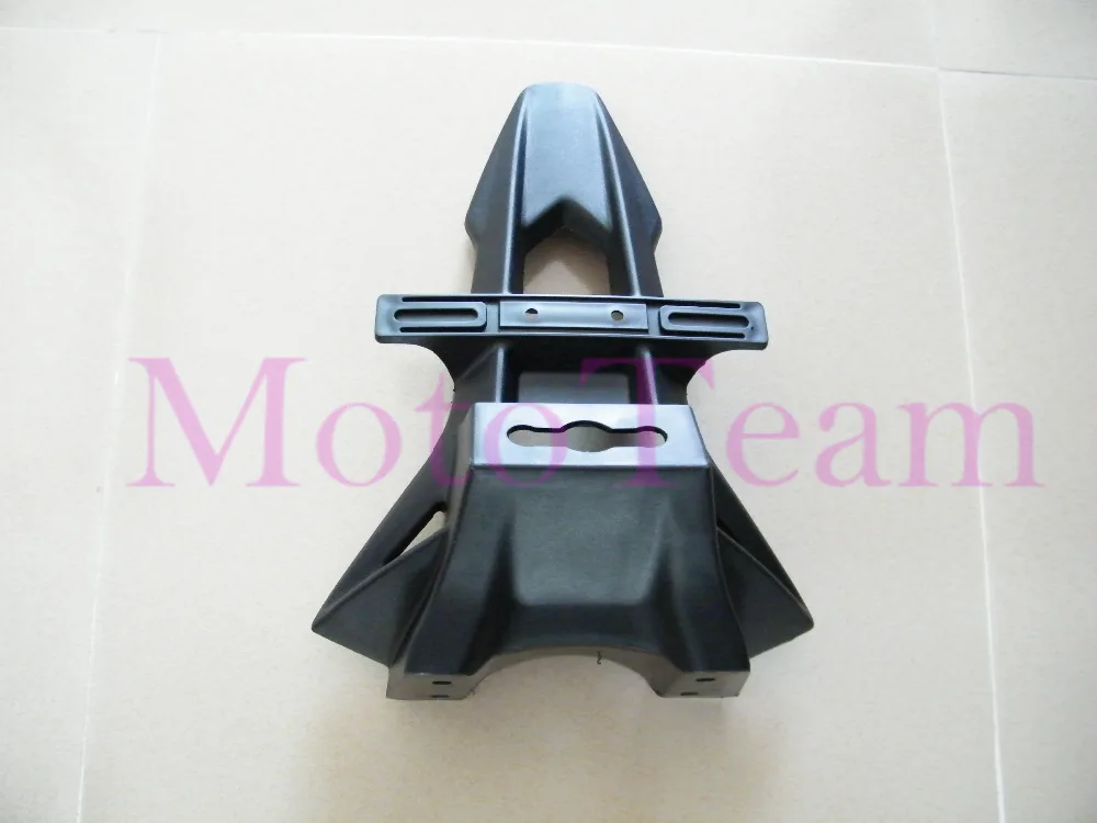 New For Suzuki GSX-R1000 GSXR1000 GSXR 1000 K7 2007 2008 07 08 Rear Fender Fairing Kit Motorcycle Mudguards Mudflap
New For Suzuki GSX-R1000 GSXR1000 GSXR 1000 K7 2007 2008 07 08 Rear Fender Fairing Kit Motorcycle Mudguards Mudflap