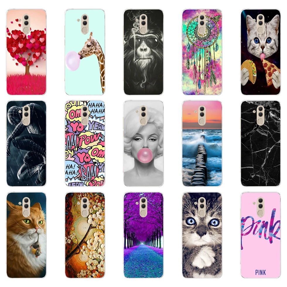 F soft case For Huawei Mate 20 Lite Case 6.3 inch Transparent Silicone Phone For Huawei Mate 20 Lite Cover Coque Capa
F soft case For Huawei Mate 20 Lite Case 6.3 inch Transparent Silicone Phone For Huawei Mate 20 Lite Cover Coque Capa