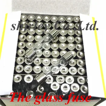 Free shiiping 100pcs/lot 6*30 Fuse 6X30mm 250V 0.5A 1A,2A 3A,5A,6A,8A,10A,15A,20A 30AGlass Fuse
Free shiiping 100pcs/lot 6*30 Fuse 6X30mm 250V 0.5A 1A,2A 3A,5A,6A,8A,10A,15A,20A 30AGlass Fuse