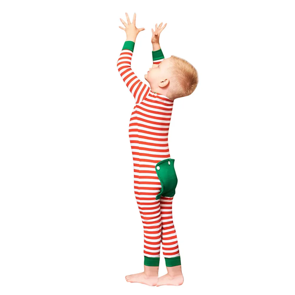 Christmas Newborn Infant Baby Girl Boy Striped Romper Jumpsuit Clothes Outfits baby girl clothes 2018 New baby winter clothes
Christmas Newborn Infant Baby Girl Boy Striped Romper Jumpsuit Clothes Outfits baby girl clothes 2018 New baby winter clothes