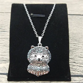 New Cairn Terrier Necklace Trendy Style Cairn Terrier Pendant Necklace Women Pet Jewellery Fashion Animal Dog Jewellery
New Cairn Terrier Necklace Trendy Style Cairn Terrier Pendant Necklace Women Pet Jewellery Fashion Animal Dog Jewellery
