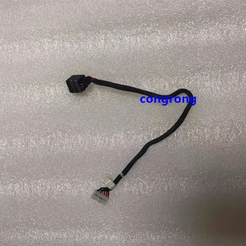 AC DC Power Jack w/Cable Harness Connector Socket for DELL Vostro 3400 3500 V3400 V3500 50.4ES08.001
AC DC Power Jack w/Cable Harness Connector Socket for DELL Vostro 3400 3500 V3400 V3500 50.4ES08.001