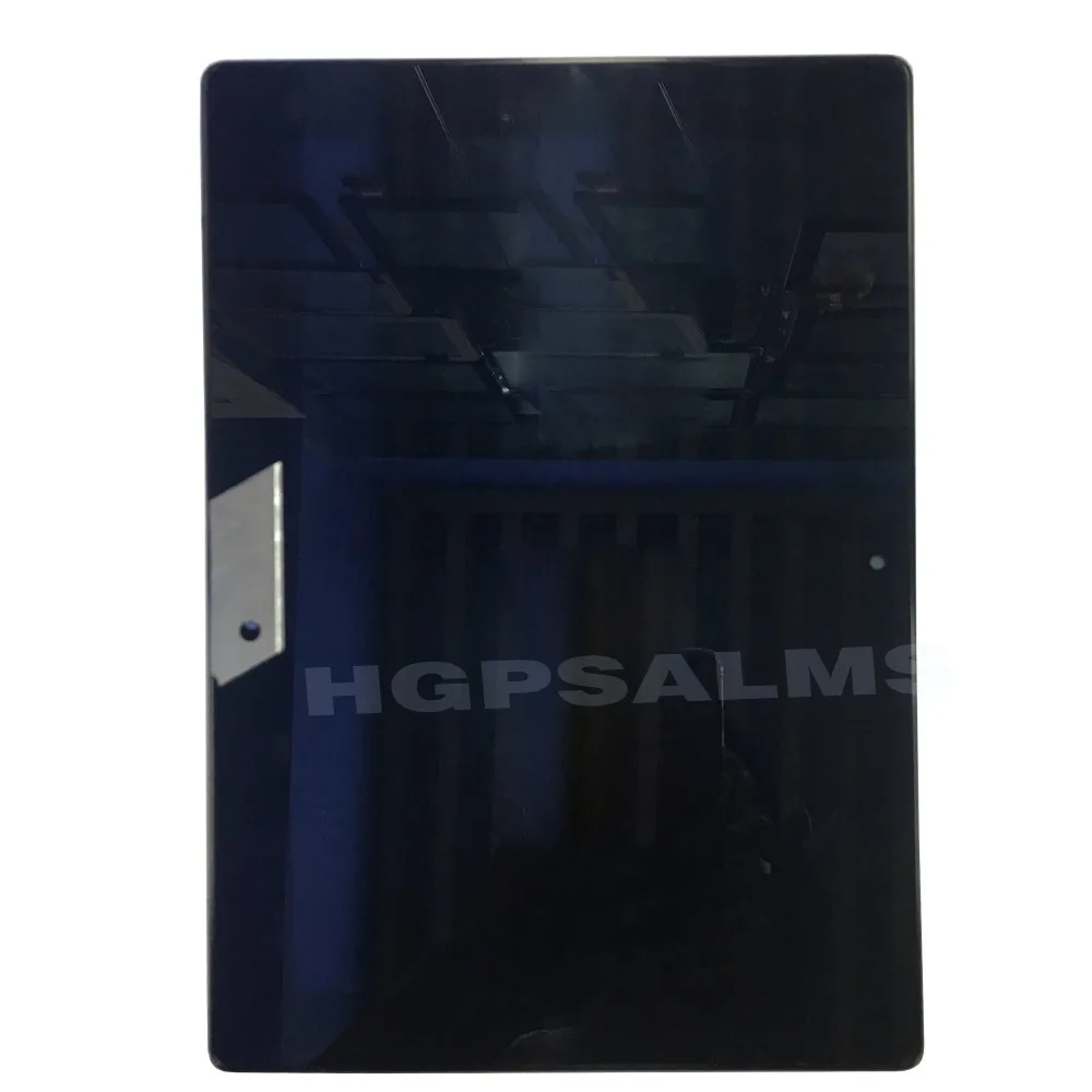 For Lenovo Idea Tab S6000 LCD Display Panel Assembly Replacement With Frame+Tools
For Lenovo Idea Tab S6000 LCD Display Panel Assembly Replacement With Frame+Tools