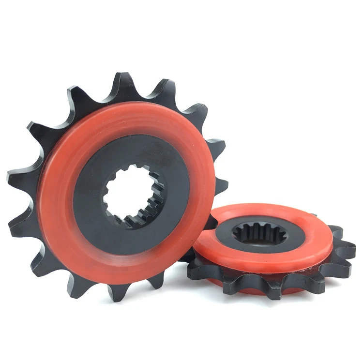 High Quality Motorcycle Engine Modified Sprocket Chain Wheel Front Fly Wheel 14T For Suzuki GW250 GSX250R DL250 1pc
High Quality Motorcycle Engine Modified Sprocket Chain Wheel Front Fly Wheel 14T For Suzuki GW250 GSX250R DL250 1pc