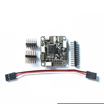 Betaflight OMNIBUS F4 Pro (V2) Flight Control Built-in OSD / BEC for FPV Racing Drones DIY Quadcopter
Betaflight OMNIBUS F4 Pro (V2) Flight Control Built-in OSD / BEC for FPV Racing Drones DIY Quadcopter