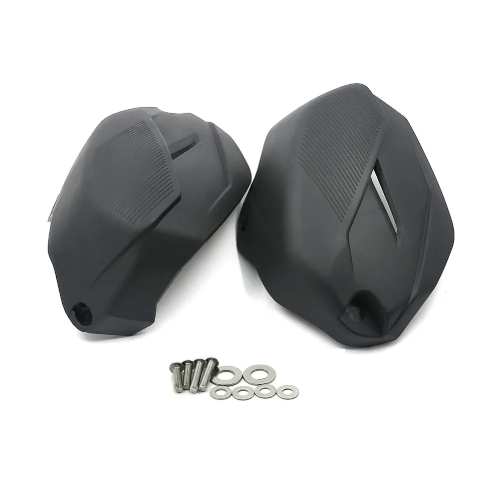 Engine Protector Cover R1200 GS ADV For R1200R LC 2015-2017 R1200RT LC Cylinder Head Guards For BMW R 1200 GS LC 2014 - 2017
Engine Protector Cover R1200 GS ADV For R1200R LC 2015-2017 R1200RT LC Cylinder Head Guards For BMW R 1200 GS LC 2014 - 2017