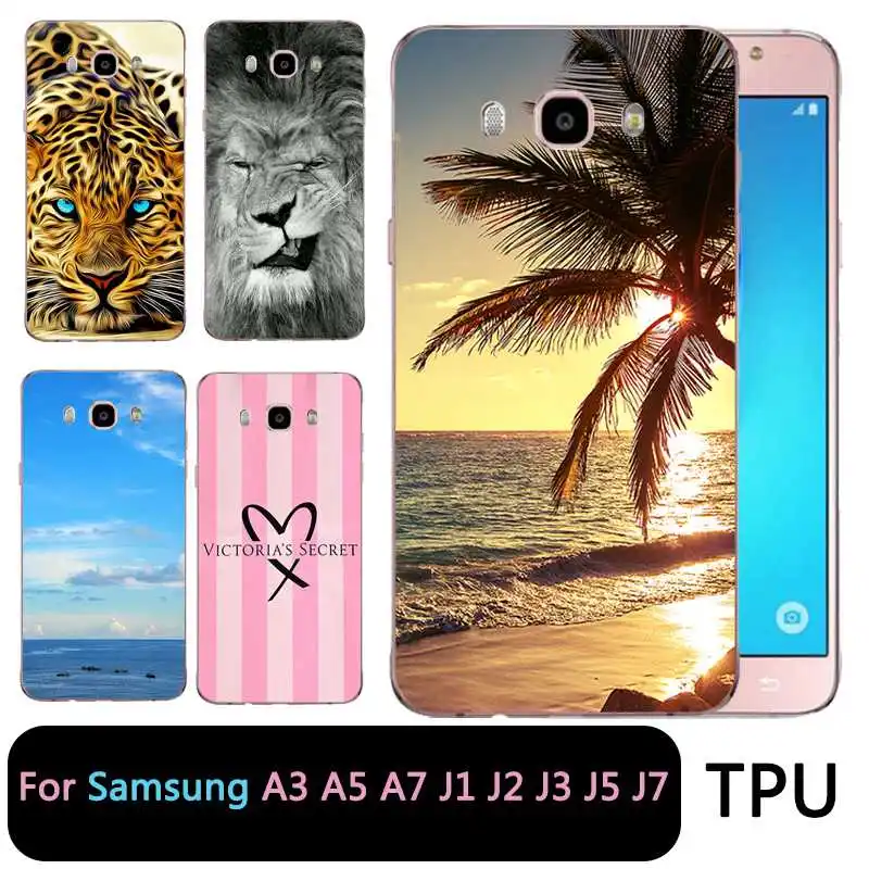 QMSWEI Soft Tpu Clear Phone Case For Samsung Galaxy A3 A5 2017 2016 prime J1 J2 J5 J3 J7 Soft Heart Lion Tiger Micky Sunset Case
QMSWEI Soft Tpu Clear Phone Case For Samsung Galaxy A3 A5 2017 2016 prime J1 J2 J5 J3 J7 Soft Heart Lion Tiger Micky Sunset Case