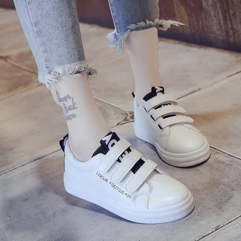 2019 new Women Platform Sneakers White Shoes High Quality Woman Csusal Sneaker Shoes Chunky Trainers Mcqueens Shoes Walking
2019 new Women Platform Sneakers White Shoes High Quality Woman Csusal Sneaker Shoes Chunky Trainers Mcqueens Shoes Walking