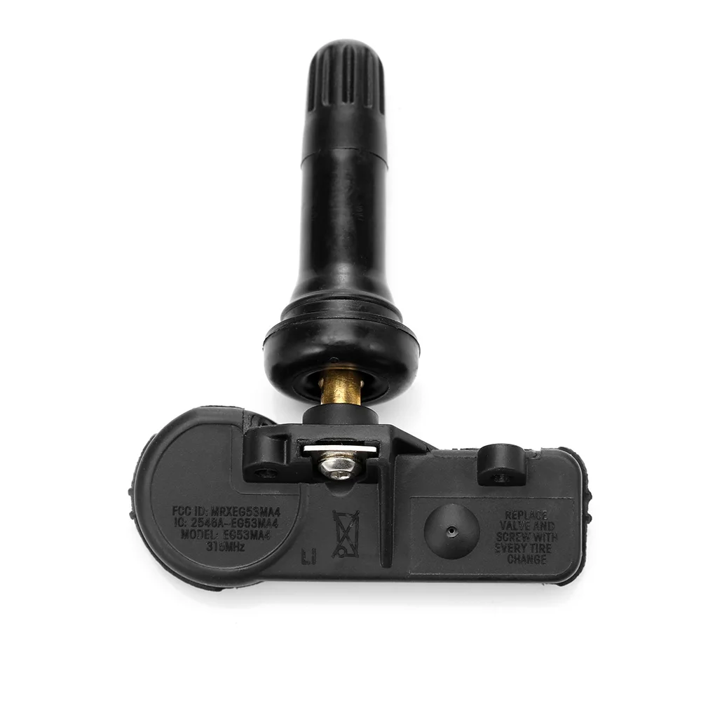 Tire Pressure Monitor Sensor TPMS For Ford Focus Mustang Fusion Taurus Lincoln MKC MKT MKX MKZ Navigator 9L3T-1A180-AF
Tire Pressure Monitor Sensor TPMS For Ford Focus Mustang Fusion Taurus Lincoln MKC MKT MKX MKZ Navigator 9L3T-1A180-AF