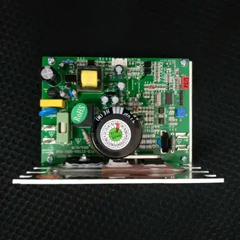 Treadmill Power Supply Board PCB-ZYXK6-0010-V1.2 Motor Driver Board Lower Control Board PCB-ZYXK6
Treadmill Power Supply Board PCB-ZYXK6-0010-V1.2 Motor Driver Board Lower Control Board PCB-ZYXK6