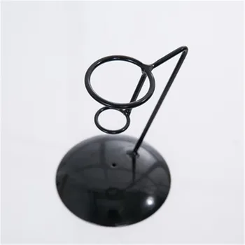 Acrylic crispy ice cream stand 10 Holder Acrylic Ice Cream Cone Black Iron Cone Holder ice cream Stand Flavoring Rack Ice cream
Acrylic crispy ice cream stand 10 Holder Acrylic Ice Cream Cone Black Iron Cone Holder ice cream Stand Flavoring Rack Ice cream