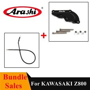 Arashi 1 Set Pulse Ignition Case Guard Protector Clutch Cable Motorcycle For KAWASAKI Z800 2013-2015 Z 800 2013 2014 2015
Arashi 1 Set Pulse Ignition Case Guard Protector Clutch Cable Motorcycle For KAWASAKI Z800 2013-2015 Z 800 2013 2014 2015