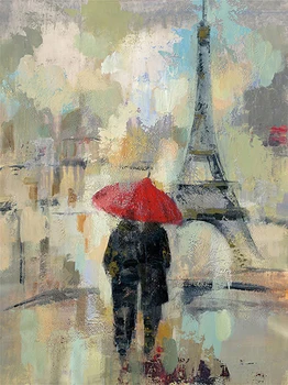 Poster art prints canvas prints home decor giant pictures abstract painting vintage style decoration art umbrella Eiffel tower
Poster art prints canvas prints home decor giant pictures abstract painting vintage style decoration art umbrella Eiffel tower