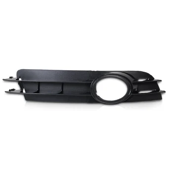 CITALL Front Left Bumper Fog Light Lamp Grill Grille 4F0807681A 01C 4F0807681 A For Audi A6 A6 Quattro C6 2005 2006 2007 2008
CITALL Front Left Bumper Fog Light Lamp Grill Grille 4F0807681A 01C 4F0807681 A For Audi A6 A6 Quattro C6 2005 2006 2007 2008