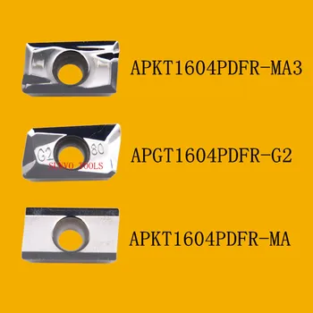 50PCS APKT1604 APKT1604PDER APKT1135 APKT1003 APKT1135PDER -MA/-MA3 H01 APGT1604/APGT1135-G2 HTi01 R0.8 milling insert
50PCS APKT1604 APKT1604PDER APKT1135 APKT1003 APKT1135PDER -MA/-MA3 H01 APGT1604/APGT1135-G2 HTi01 R0.8 milling insert