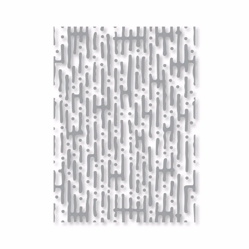 Metal Cutting Dies impressions Embossing Folder Brick Stencil for DIY Scrapbooking Paper Card making Decor Craft Embossing Dies
Metal Cutting Dies impressions Embossing Folder Brick Stencil for DIY Scrapbooking Paper Card making Decor Craft Embossing Dies