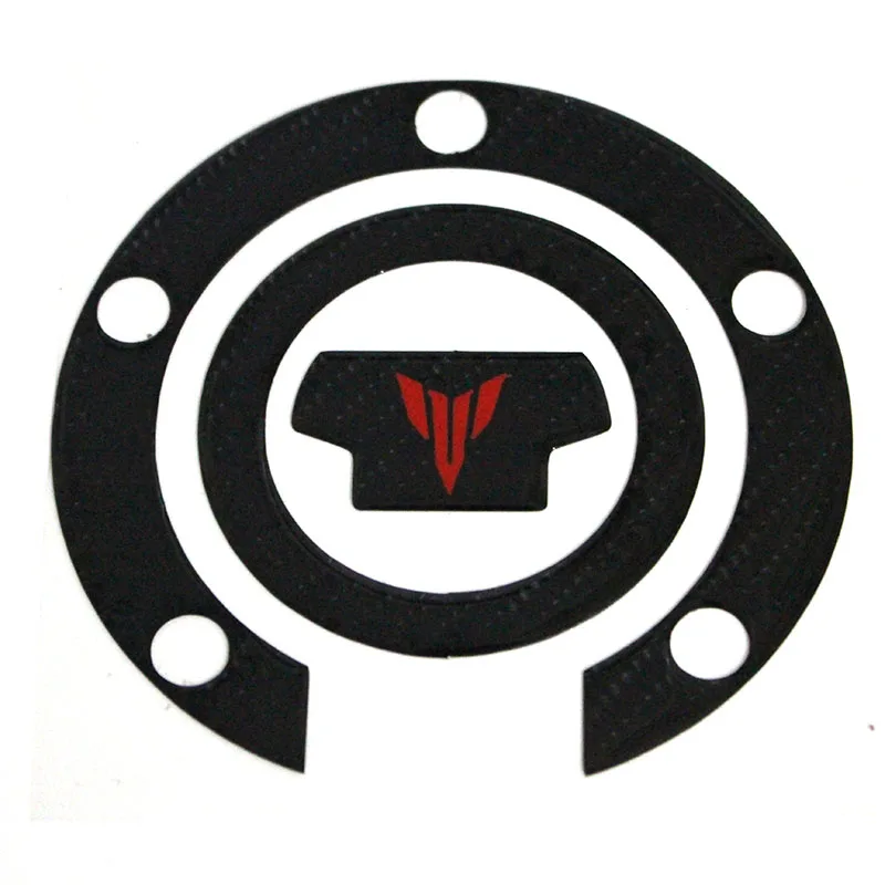 K-SHARPMOTOR K-CGTCP-21 3D Carbon Fiber Tank Gas Cap Pad Filler Cover Sticker Decals Fit YAMAHA MT-07 MT-09
K-SHARPMOTOR K-CGTCP-21 3D Carbon Fiber Tank Gas Cap Pad Filler Cover Sticker Decals Fit YAMAHA MT-07 MT-09