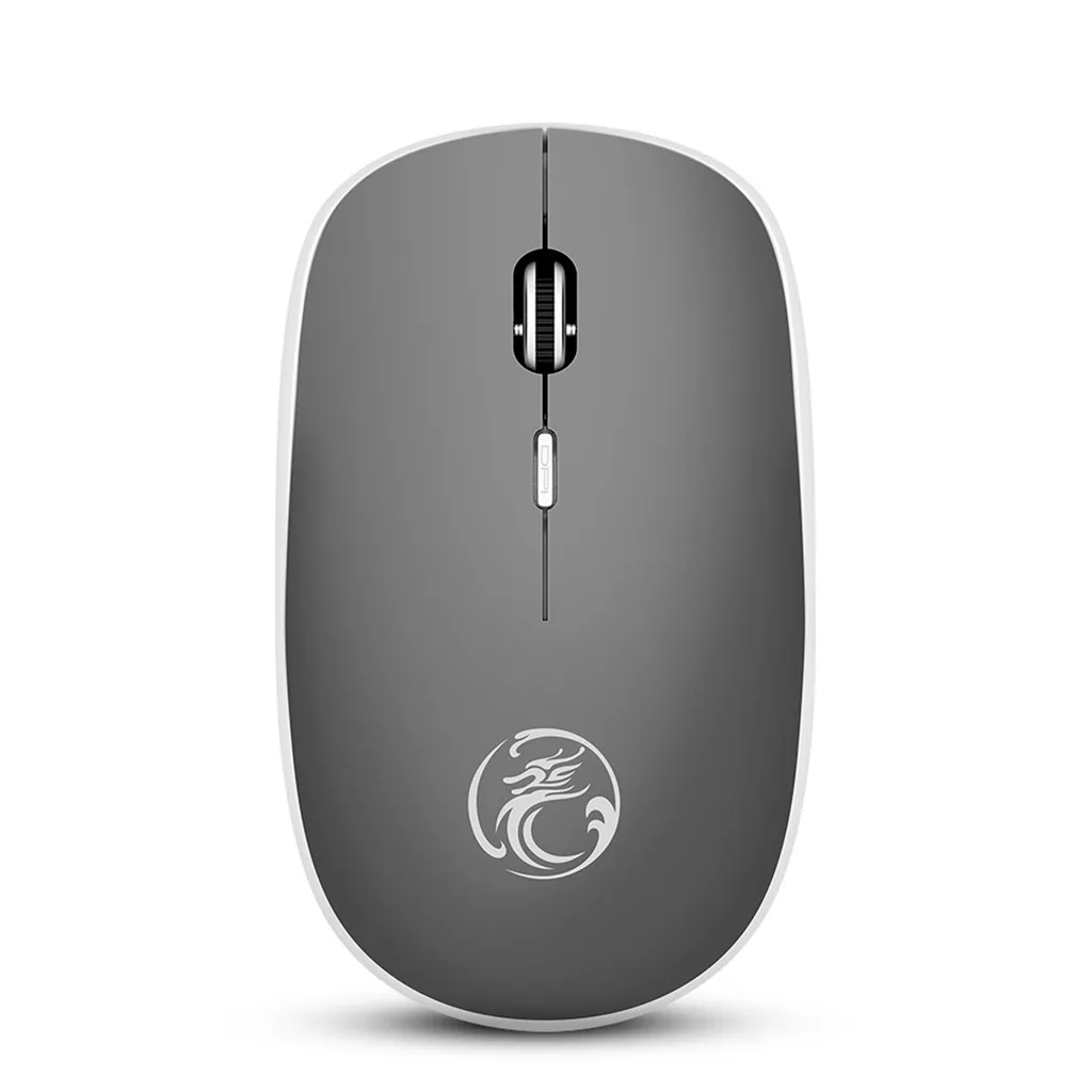IMice G-1600 optical Wireless gaming Mouse Quiet Silent Mice USB Wireless slim Mouse For Notebook PC Laptop
IMice G-1600 optical Wireless gaming Mouse Quiet Silent Mice USB Wireless slim Mouse For Notebook PC Laptop