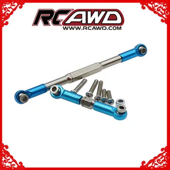 Steering Tie Rod set For WPL 1:16 Henglong B1 B14 B16 B24 B26 C14 C24 Q61 Q60 4x4 6x6 Military Truck&Crawler Update Parts
Steering Tie Rod set For WPL 1:16 Henglong B1 B14 B16 B24 B26 C14 C24 Q61 Q60 4x4 6x6 Military Truck&Crawler Update Parts