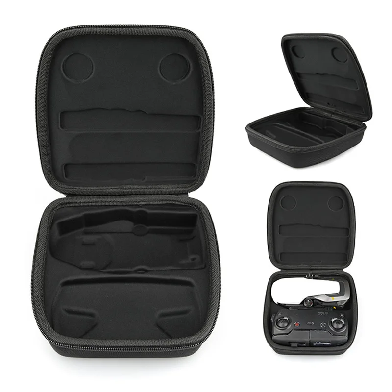 Remote Controller Transmitter Monitor drone quadcopter body Portable Bag Box Carry Case for DJI Mavic Air Accessories
Remote Controller Transmitter Monitor drone quadcopter body Portable Bag Box Carry Case for DJI Mavic Air Accessories