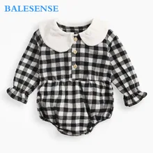 Newborn Onesie Baby Clothing 2018 Autumn Girls Clothes 100% Cotton infant Baby Kids Girls Bodysuit Long Sleeve Infant Jumpsuit
Newborn Onesie Baby Clothing 2018 Autumn Girls Clothes 100% Cotton infant Baby Kids Girls Bodysuit Long Sleeve Infant Jumpsuit