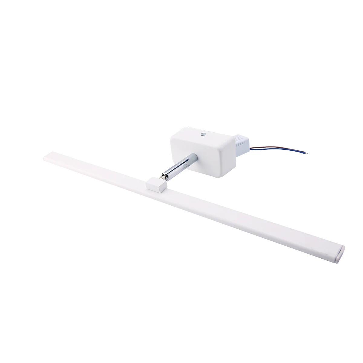 SOLSOLAR Acrylic Glass Cover LED Wall Light 46CM 7W AC85-265V