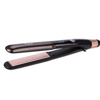 Professional Hair Straightener Ceramic Heating Plate with 5 Temperature Settings and Travel Lock DIY Hair Styling Tool 30
Professional Hair Straightener Ceramic Heating Plate with 5 Temperature Settings and Travel Lock DIY Hair Styling Tool 30