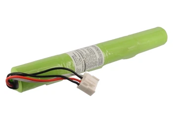 UPGRADE Battery For GE Datex ohmeda,TruSat Oximeter,TruSat Pulse Oximeter (P/N 6050-0006-578 )
UPGRADE Battery For GE Datex ohmeda,TruSat Oximeter,TruSat Pulse Oximeter (P/N 6050-0006-578 )
