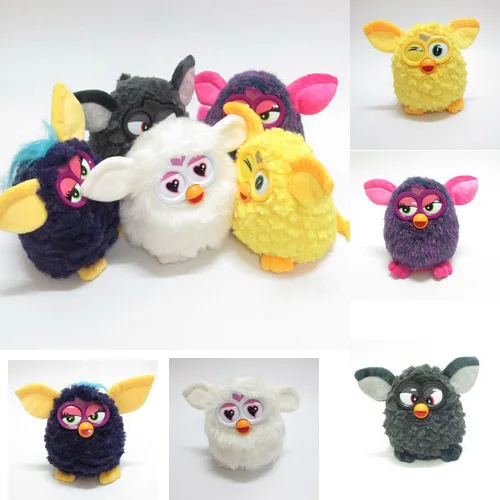 Year 2015 Hot Firby Boom Toy Interactive Toys Kids Brinquedos Eletronicos Recording Talking Phoebe Ferbey Owl Elves Plush Toys
Year 2015 Hot Firby Boom Toy Interactive Toys Kids Brinquedos Eletronicos Recording Talking Phoebe Ferbey Owl Elves Plush Toys