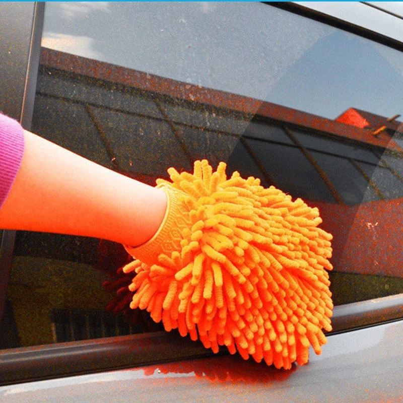 1Pc Coral Fleece Microfiber Household Washing Glove Car Hand Soft Towel Sponge Towel Cloth Cleaning Cloth Duster Towel Gloves
1Pc Coral Fleece Microfiber Household Washing Glove Car Hand Soft Towel Sponge Towel Cloth Cleaning Cloth Duster Towel Gloves