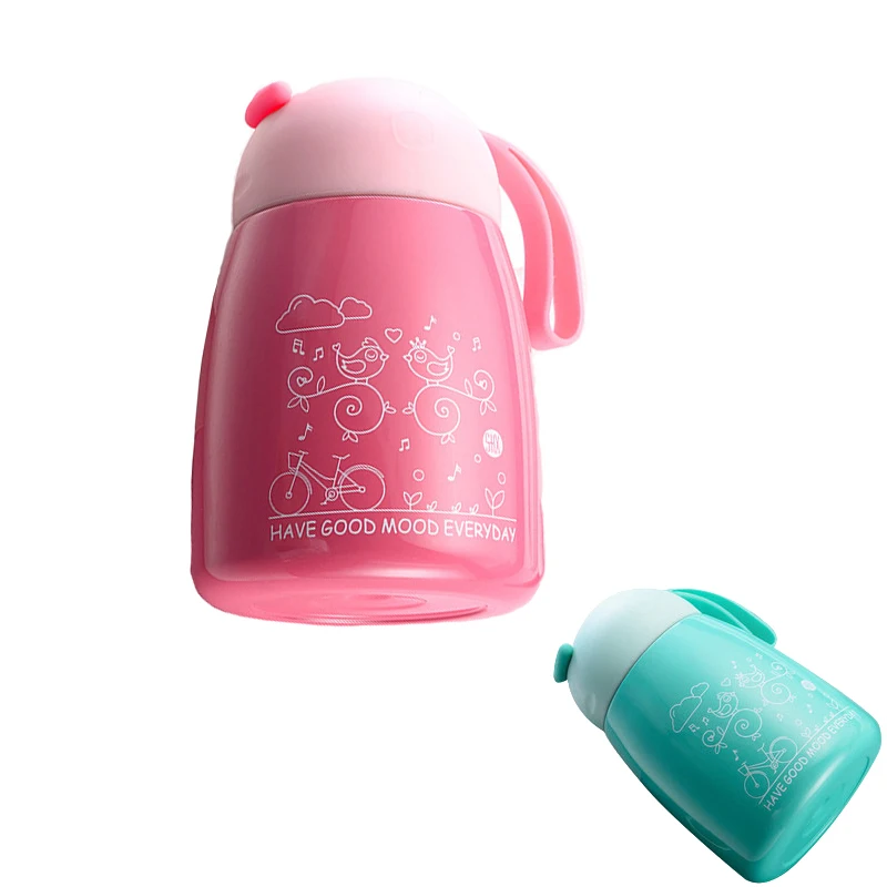 304 Stainless Steel Vacuum Flasks Fashion Small Thermos Cup Coffee Tea Milk Travel Thermos Cup Bottle Vacuum Thermal Mug Gifts
304 Stainless Steel Vacuum Flasks Fashion Small Thermos Cup Coffee Tea Milk Travel Thermos Cup Bottle Vacuum Thermal Mug Gifts